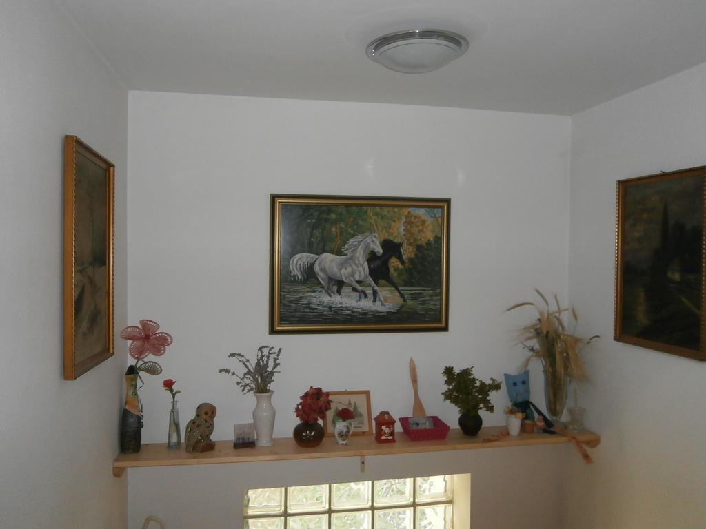 Apartment Zvan Bohinj Habitación foto