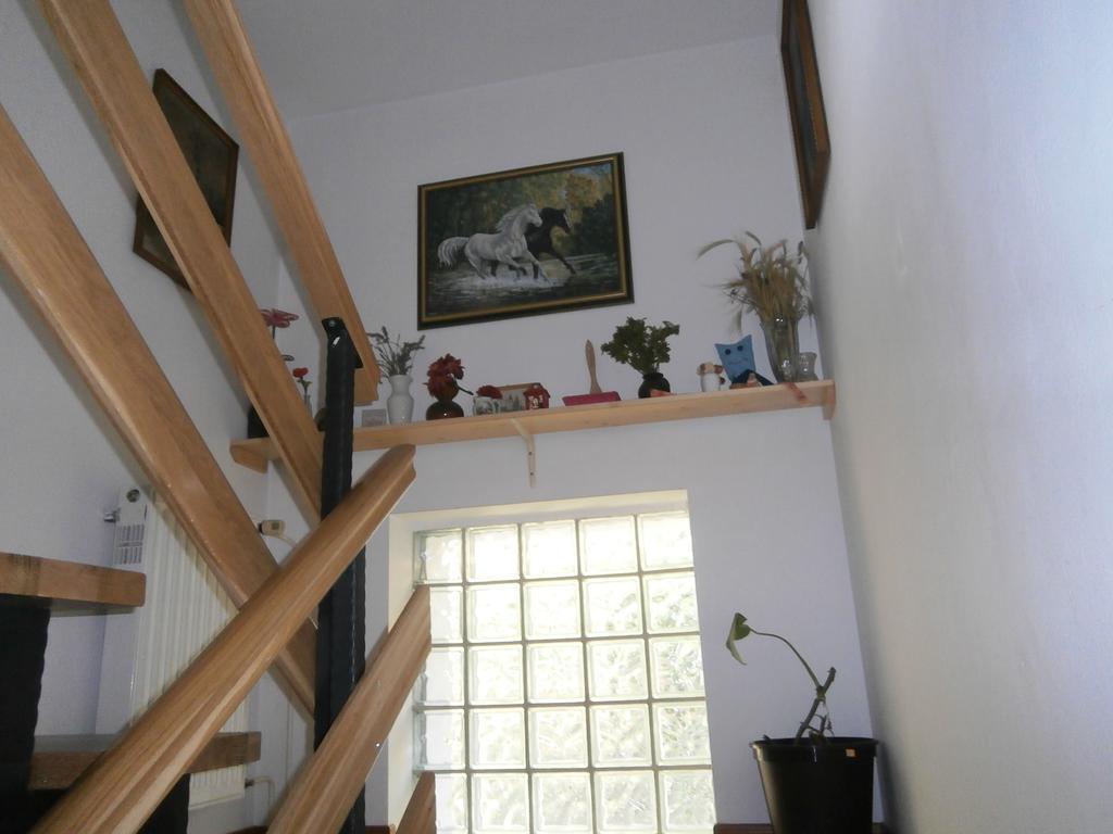 Apartment Zvan Bohinj Habitación foto